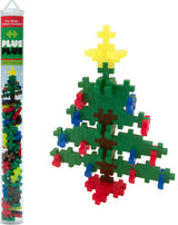 Plus-Plus Tube - Christmas Tree