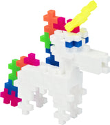 Plus-Plus Tube - Unicorn 