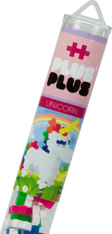 Plus-Plus Tube - Unicorn 