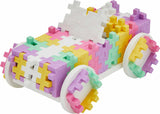 Plus-Plus Tube - 200 pc Color Cars - Candy