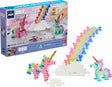 Plus-Plus Learn to Build - Unicorns