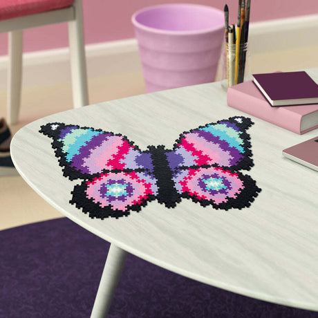 Plus-Plus Puzzle by Number - 800 pc Butterfly