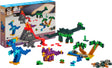 Plus-Plus Learn To Build - Dinosaurs