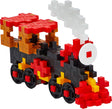 Plus-Plus Tube 70 pc - Train