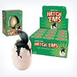 Hatch'ems Snake Eggs