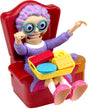 Greedy Granny