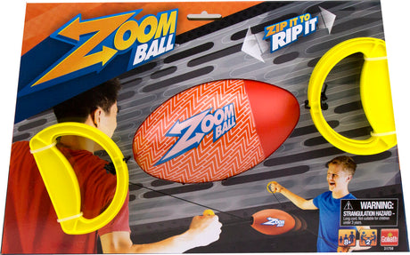 Zoom Ball