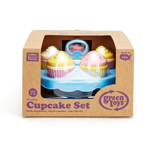 Cupcake Set