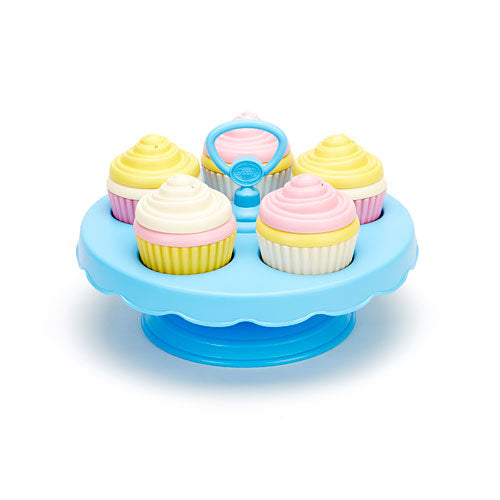 Cupcake Set