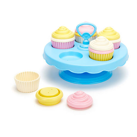 Cupcake Set