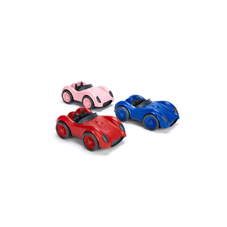 Race Car-assorted-b/ R/ P (3 Each)