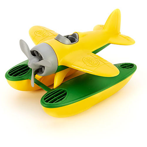 Green Toys Seaplane