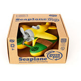 Green Toys Seaplane