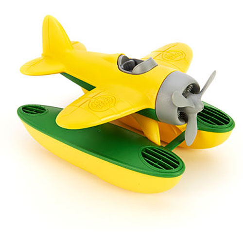 Green Toys Seaplane