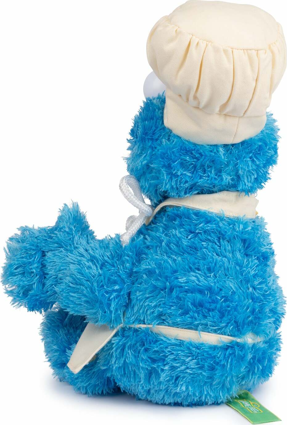 Sesame Street Teach Me Cookie Monster, 15 In