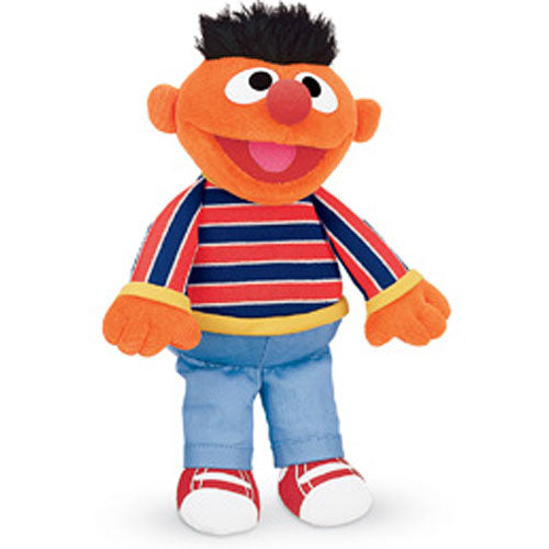 Ernie 11 Inches