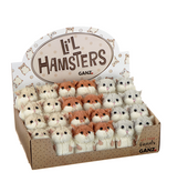 Lil' Hamsters asst (Styles May Vary)