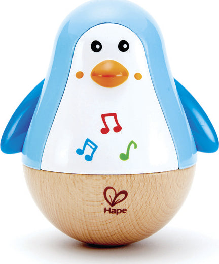 Penguin Musical Wobbler