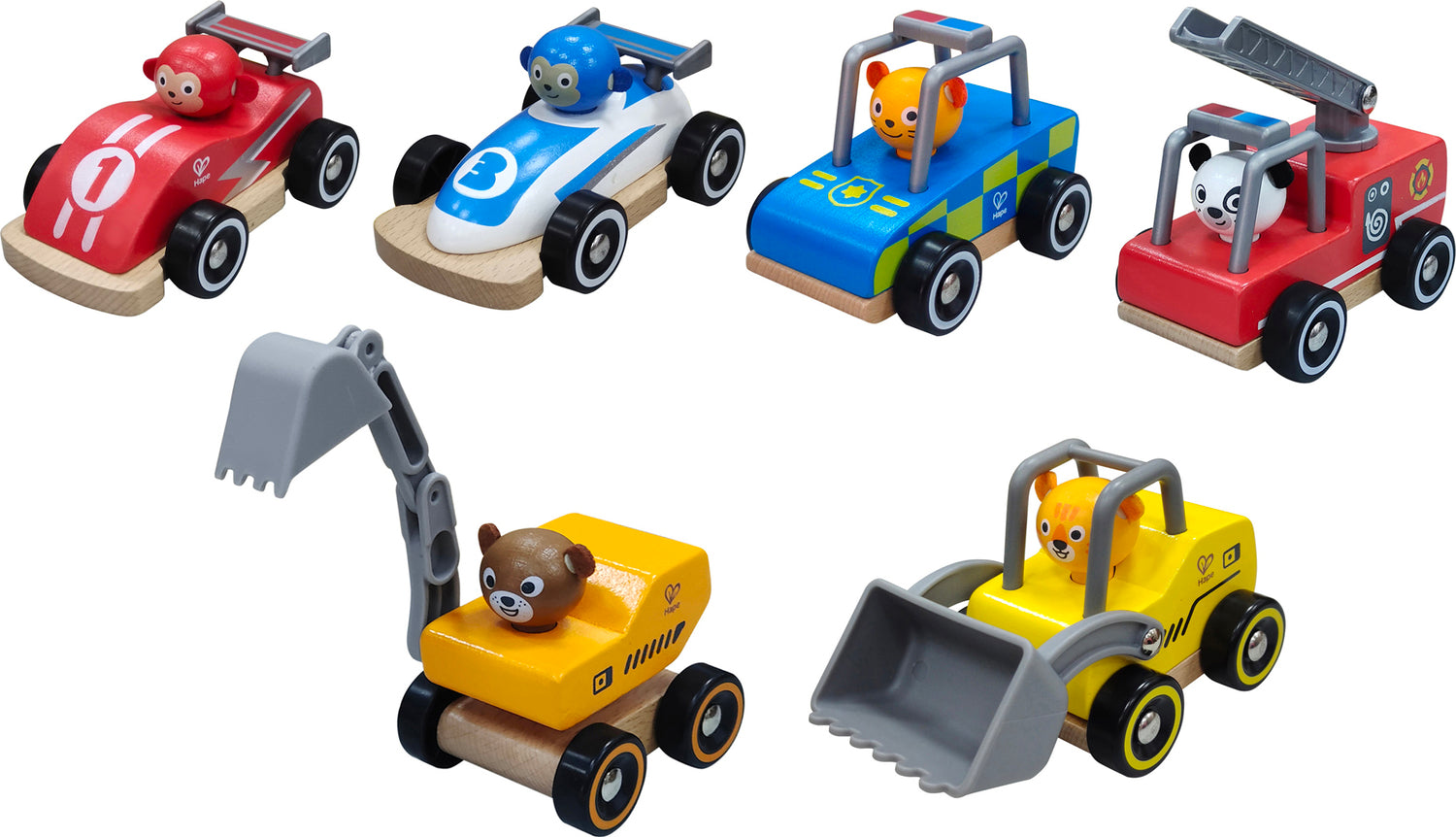 Wild Rider Vehicle (Styles May Vary) – Toys on the Square