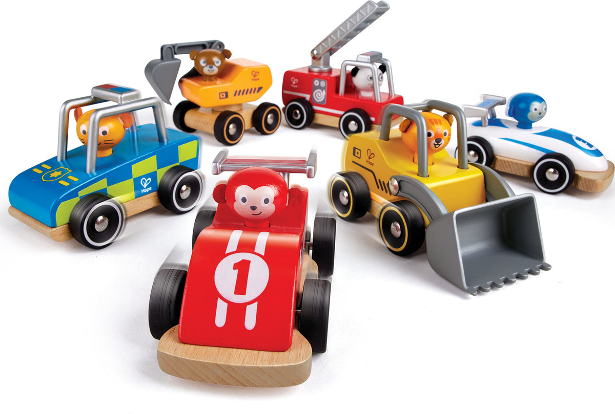 Wild Rider Rider Wild Rider Vehicle (Styles May Vary) – Toys on the Square