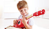 Rock Star Ukulele  Red