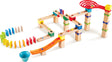 Marble Run Race Track