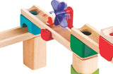 Marble Run Race Track