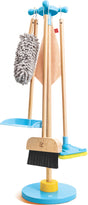 Clean Up Broom Set