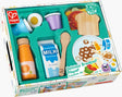 Delicious Breakfast Playset