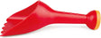 Rain Shovel, Red