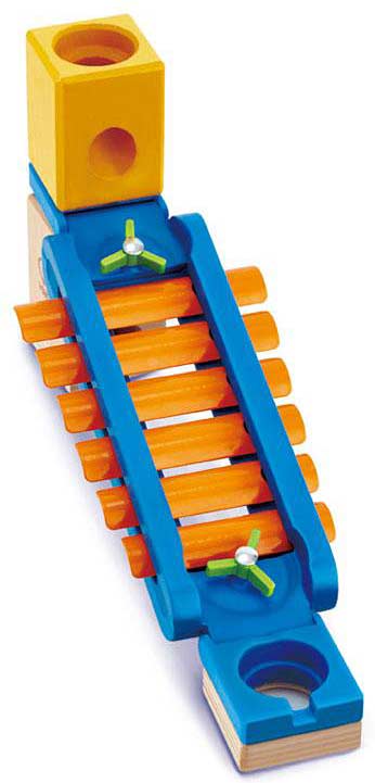 Sonic Playground – Toys on the Square