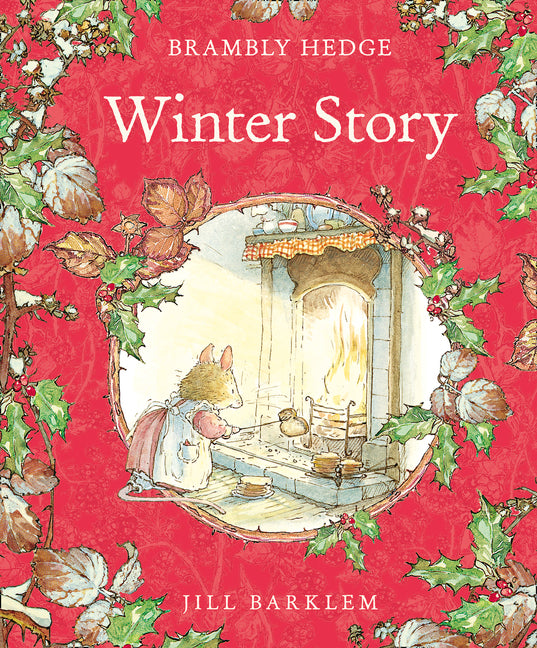 Winter Story