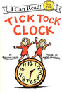 Tick Tock Clock