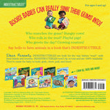 Indestructibles: Hello, Farm!: Chew Proof · Rip Proof · Nontoxic · 100% Washable (Book for Babies, Newborn Books, Safe to Chew)