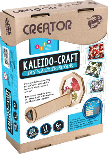 KaleidoCraft Creator