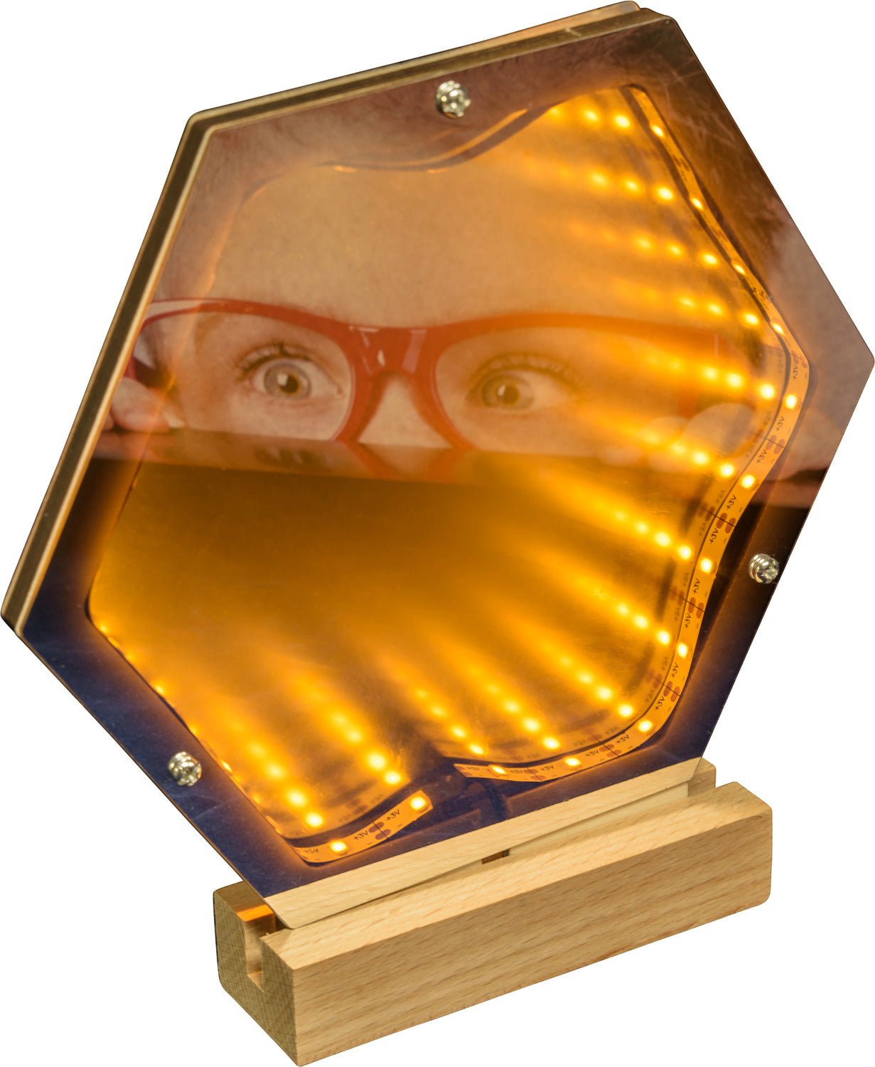Infinity Mirror - Creator – Toys on the Square