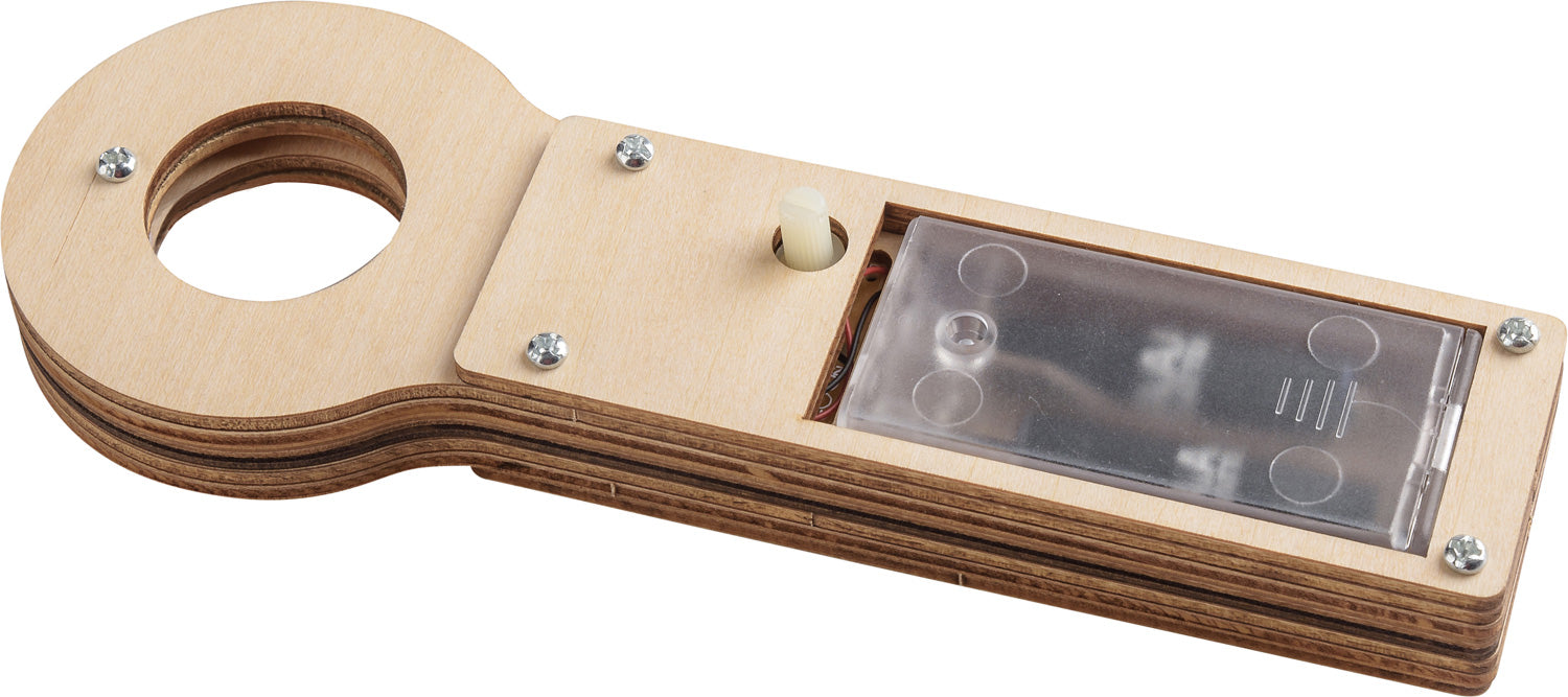 Infinity Mirror - Creator – Toys on the Square