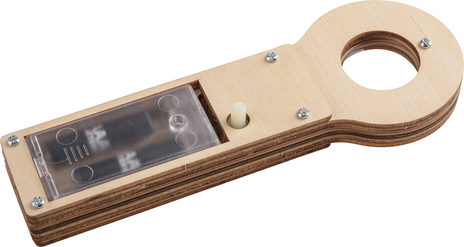 Infinity Mirror - Creator – Toys on the Square