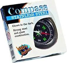 Compass Stainless Steel