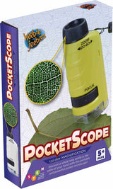 Pocket Scope