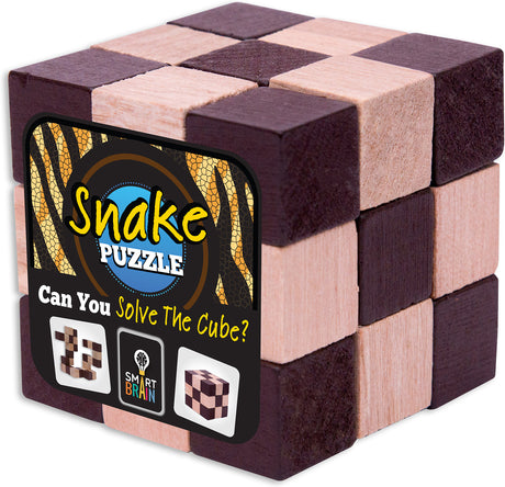 Snake Puzzle