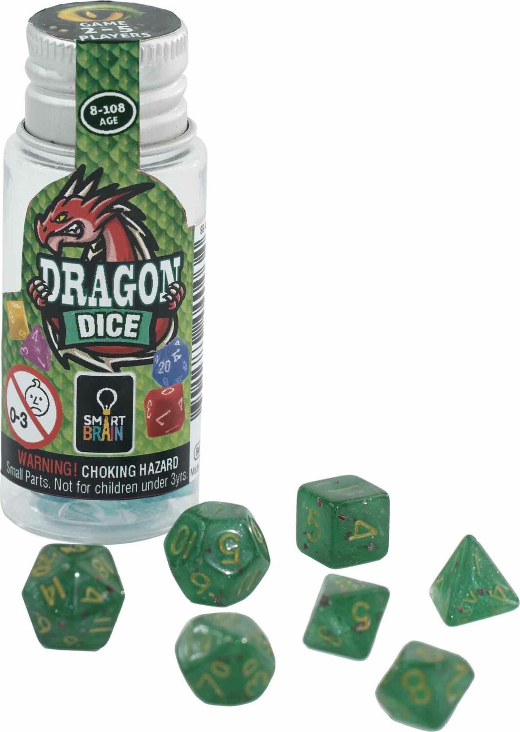 Dragon Dice