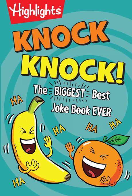 Knock Knock!