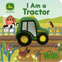 I Am A Tractor