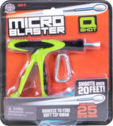 Micro Blaster Q-shot