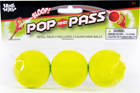 Pop And Pass Refills