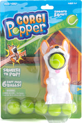 Corgi Popper