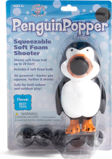 Penguin Popper