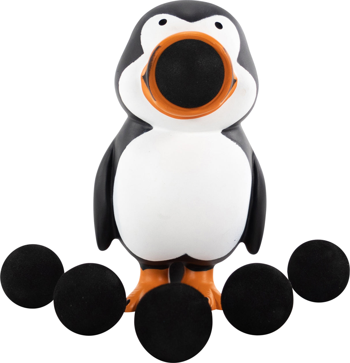 Penguin Popper