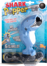 Shark Popper